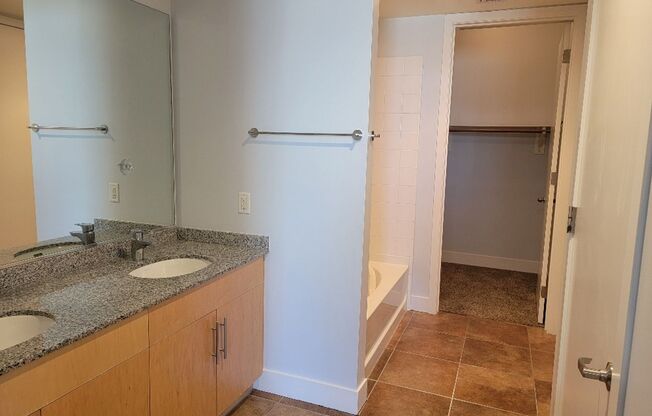 1 bed, 1 bath, $1,795