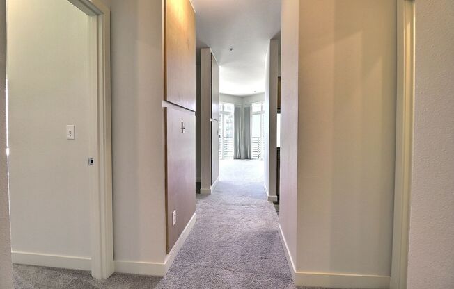 2 beds, 2 baths, $3,695, Unit Unit 405