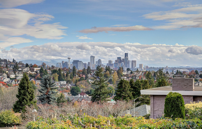Beautiful Magnolia Home with a VIEW!