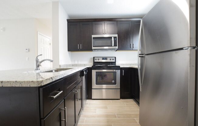 The Villages at Lake Underhill