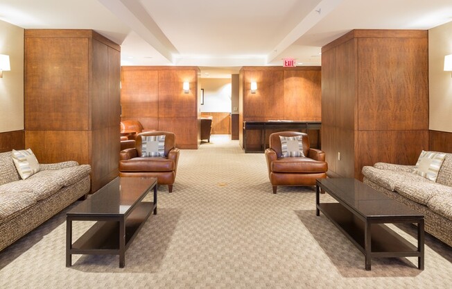 1 bed, 2 baths, 1,067 sqft, $5,250, Unit 507