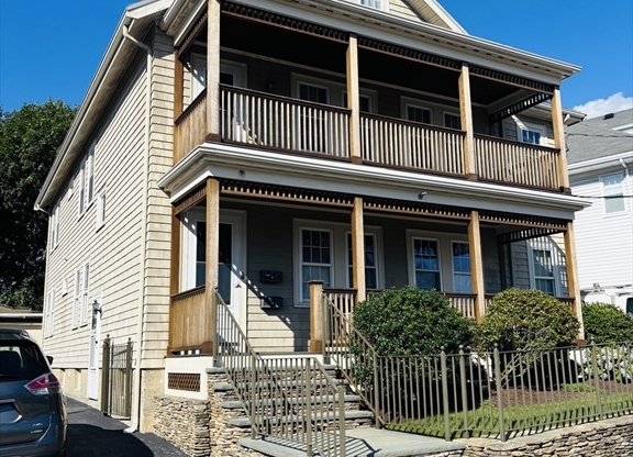 89 PERTHSHIRE RD