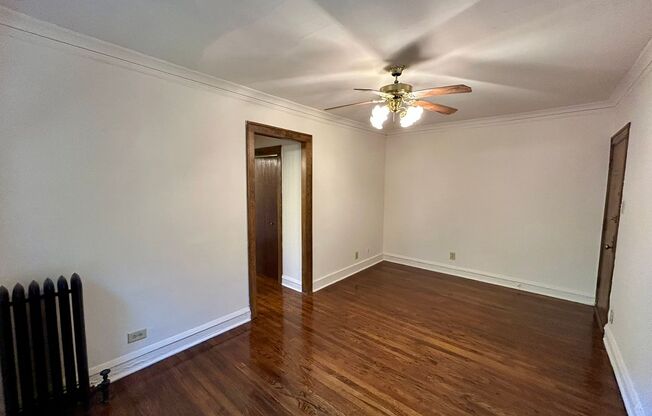 Studio, 1 bath, 450 sqft, $1,795, Unit 520-N2