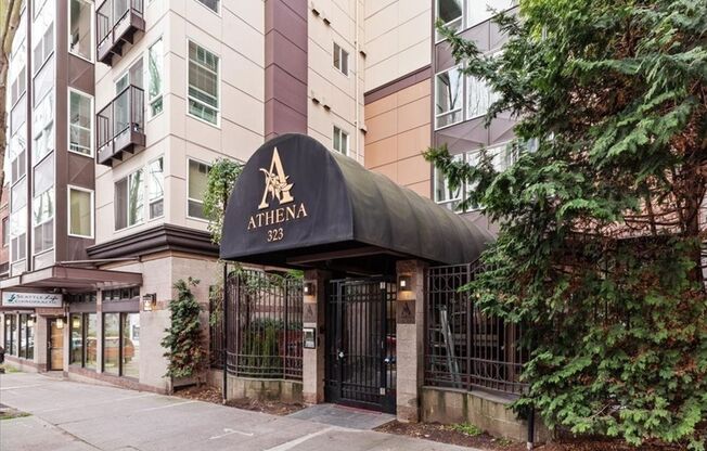 Beautiful Condo in the Heart of Queen Anne