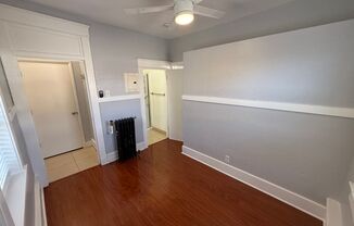 1 bed, 1 bath, $1,050, Unit #5