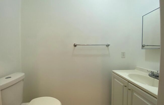 Updated 2-Bedroom Home with Finished Basement and Private Yard Near University City