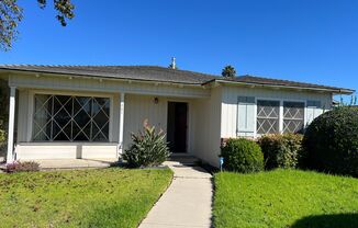 Single family home in Oxnard