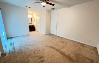 Well Maintained 1BR/1BA Ortega Farms Apartment