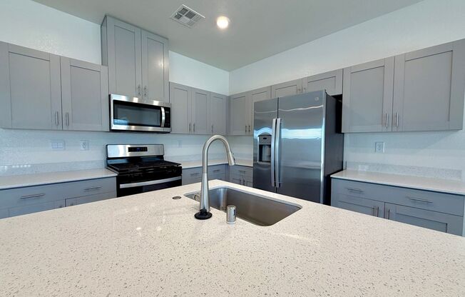 4 beds, 1.5 baths, $2,700