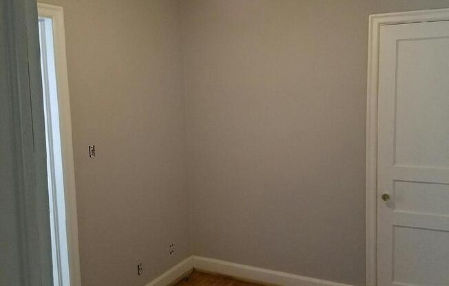 Newly renovated home