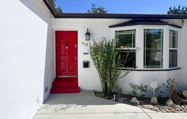 Charming Stand-Alone Home