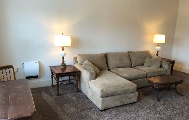 Studio, 1 bath, $1,275, Unit #33