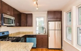 Check out this 1 bedroom in Brighton....