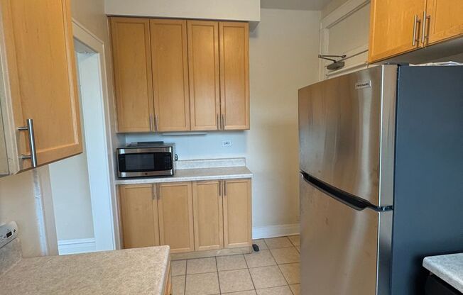 Renovated Units Blocks From The Lake and Downtown Evanston!