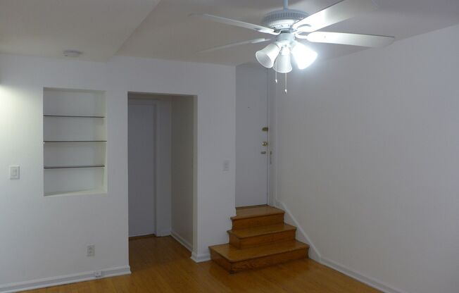 Marshfield Apartments