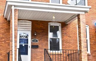 618 Melville Avenue