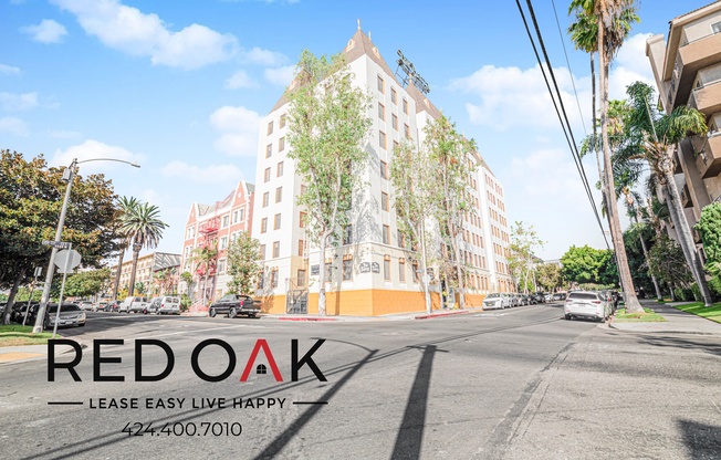 Partner-provided property photo