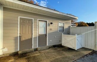 2 beds, 1 bath, $1,025