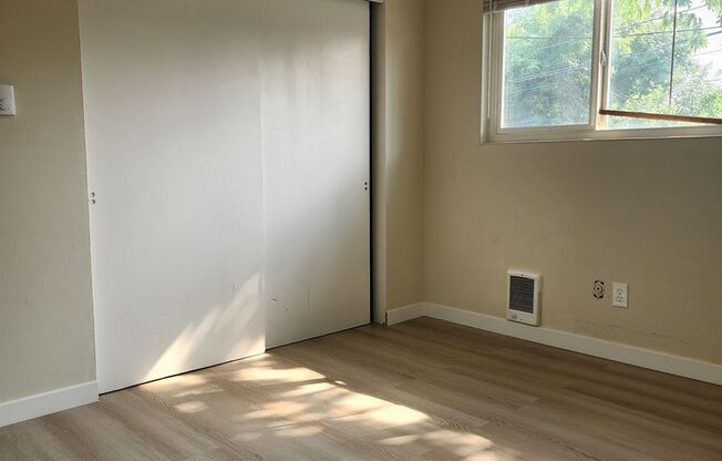 1 bed, 1 bath, 472 sqft, $1,650