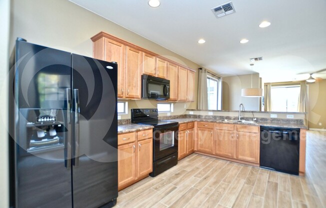 3793 E STAMPEDE DR