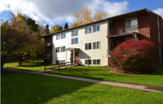 Hidden Valley Apartments