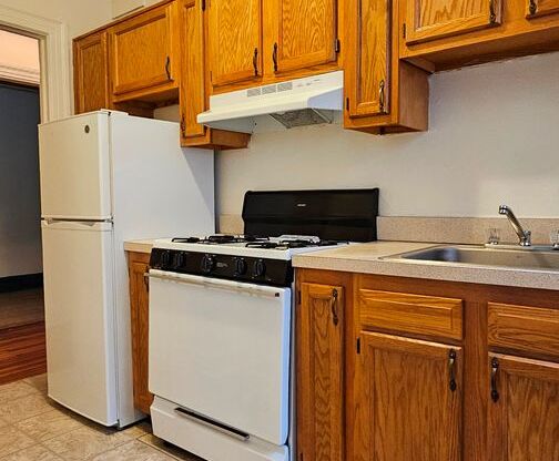 1 bed, 1 bath, 550 sqft, $1,375, Unit 502