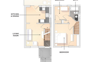 Partner-provided photo for $1450 unit
