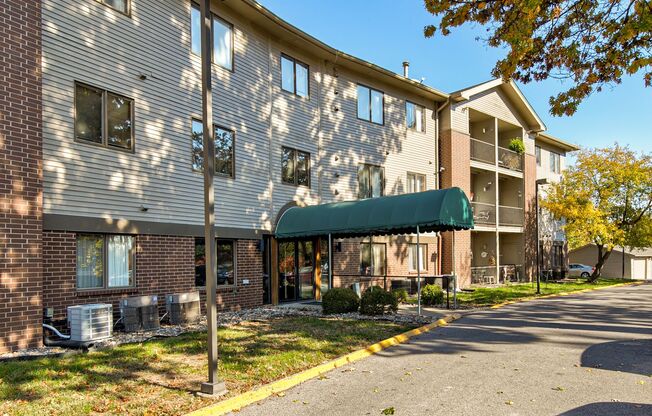 2929 Beaver Ave