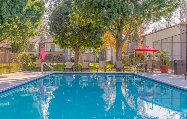Citrus Grove Apartments
