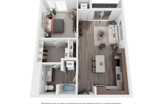 Partner-provided photo for $1755 unit