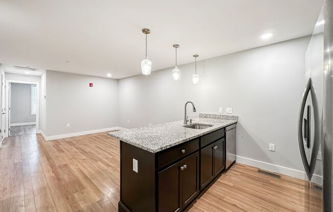 Venango Apartments | Luxury 2 Bedroom, 2 Bathroom Residences in Philadelphia