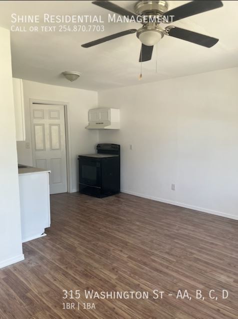 1 bed, 1 bath, 850 sqft, $750