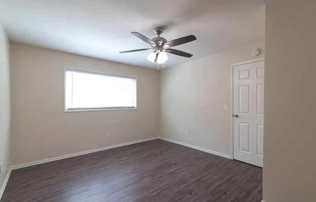 1 bed, 1 bath, 700 sqft, $1,800, Unit 4138