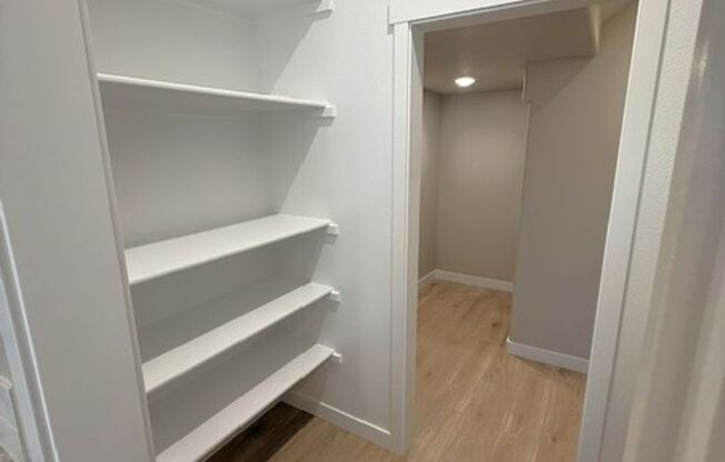 Brand-New 2026 Duplex – Spacious 3-Bedroom Home