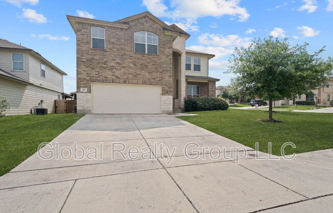 437 KINGS WAY