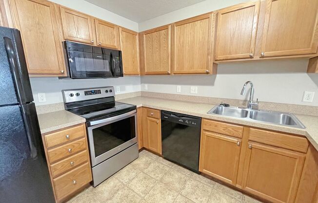 Crossings at the Bluffs