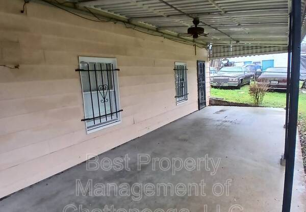 Partner-provided property photo