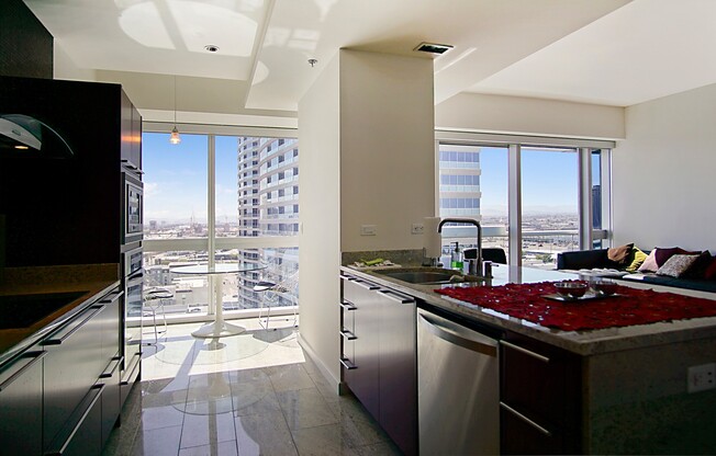 2 beds, 2 baths, $3,500