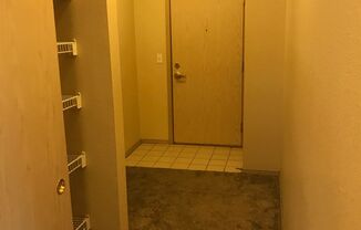 2 beds, 2 baths, $1,995, Unit 505