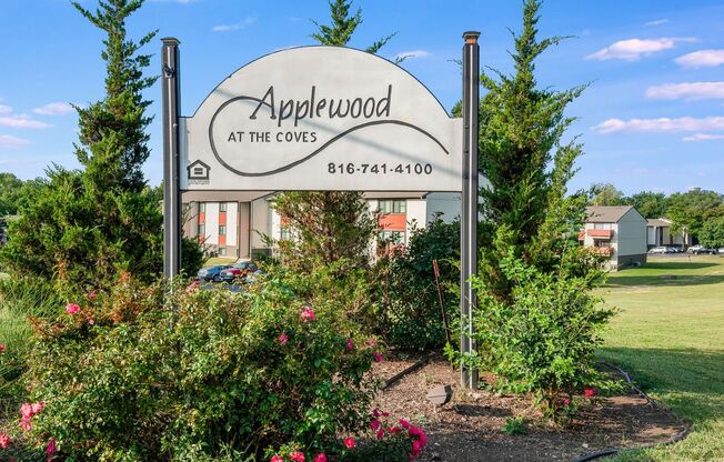 Applewood At The Cove Apartments