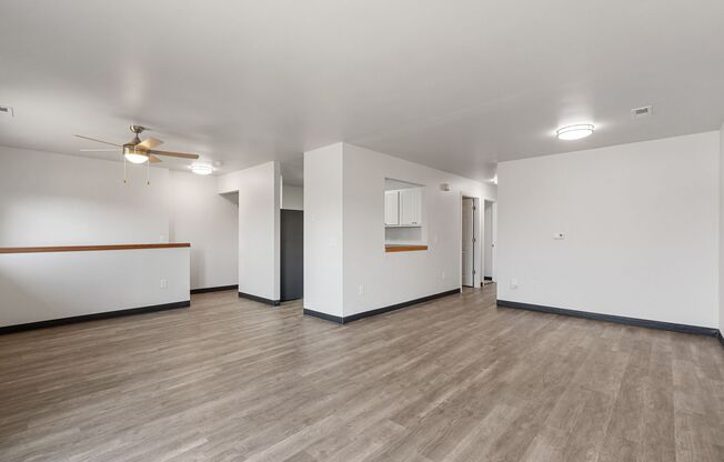 Riverstone Townhomes