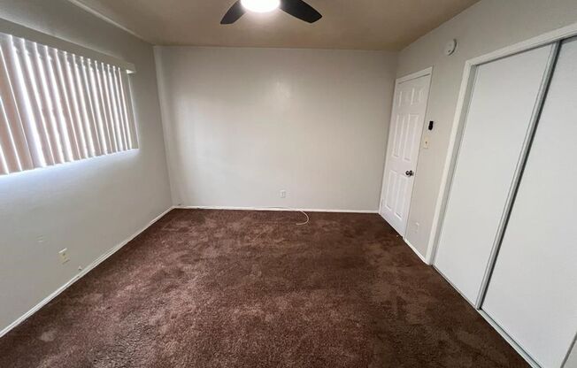 2 beds, 1 bath, $2,450