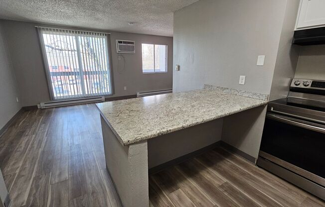 Maverick Apartments