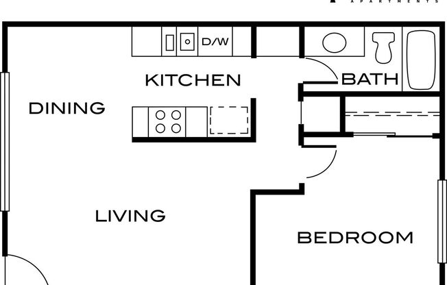 Partner-provided property photo