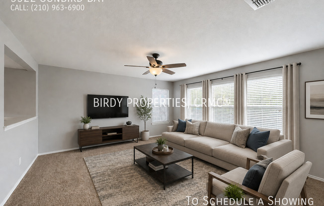 3522 SUNBIRD BAY