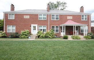 2 Bedroom - Grandview Area