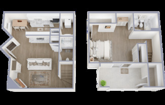 Partner-provided photo for $1299 unit