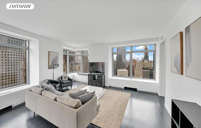 1 bed, 1 bath, 910 sqft, $5,650, Unit 23B