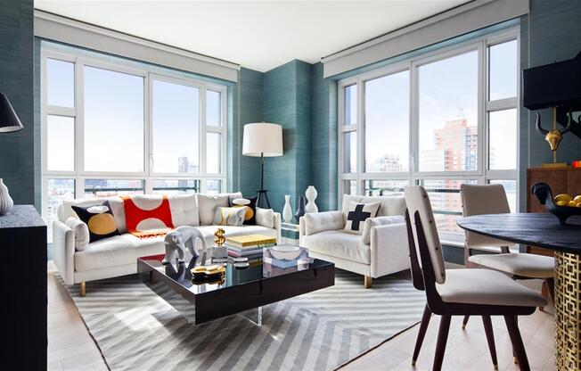 1 bed, 1 bath, $6,150, Unit 4B