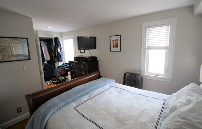 1 bed, 1 bath, 600 sqft, $2,900, Unit 4